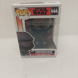 Funko Pop Star Wars The Bad Batch Crosshair 444