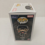 Funko Pop US Agent 815 The Falcon and the Winter Soldier