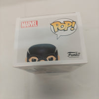 Funko Pop US Agent 815 The Falcon and the Winter Soldier