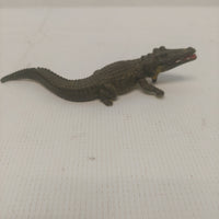 Vintage Britains Ltd 1972 Alligator with Moveable Mouth Jaw