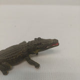 Vintage Britains Ltd 1972 Alligator with Moveable Mouth Jaw