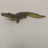 Vintage Britains Ltd 1972 Alligator with Moveable Mouth Jaw