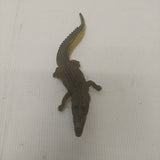 Vintage Britains Ltd 1972 Alligator with Moveable Mouth Jaw