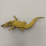 Vintage Britains Ltd 1972 Alligator with Moveable Mouth Jaw