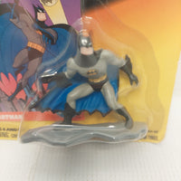 Batman The Animated Series Batman Action Masters Die-Cast Metal