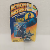 Legends of Batman Action Masters Die-Cast Metal