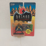 Batman The Animated Series Batman Die-Cast Metal Figure