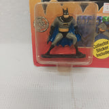 Batman The Animated Series Batman Die-Cast Metal Figure