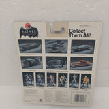 Batman The Animated Series Bruce Wayne's Car Die-Cast Metal