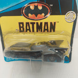 Batman Batmobile Die-Cast Metal