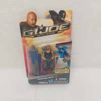 G.I. Joe Retaliation Roadblock Figure