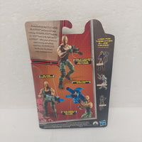 G.I. Joe Retaliation Roadblock Figure