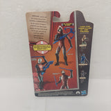 G.I. Joe Retaliation Zartan Figure