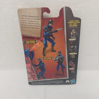 G.I. Joe Retaliation Cobra Commander Figure