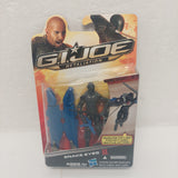 G.I. Joe Retaliation Snake Eyes Figure