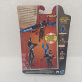 G.I. Joe Retaliation Snake Eyes Figure