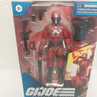 G.I. Joe Classified Series Crimson Guard Figure