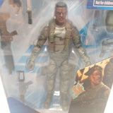 G.I. Joe Classified Series Sgt. Stalker Figure