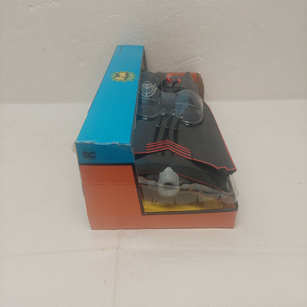 McFarlane Toys Batmobile Batman Classic TV Series