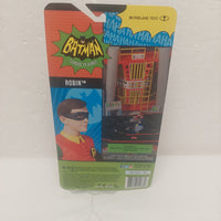 McFarlane Toys Batman The Classic TV Series Robin Figure