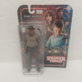 McFarlane Toys Stranger Things Chief Hopper Figure