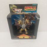 Godzilla King of the Monsters Mecha-Ghidorah Figure