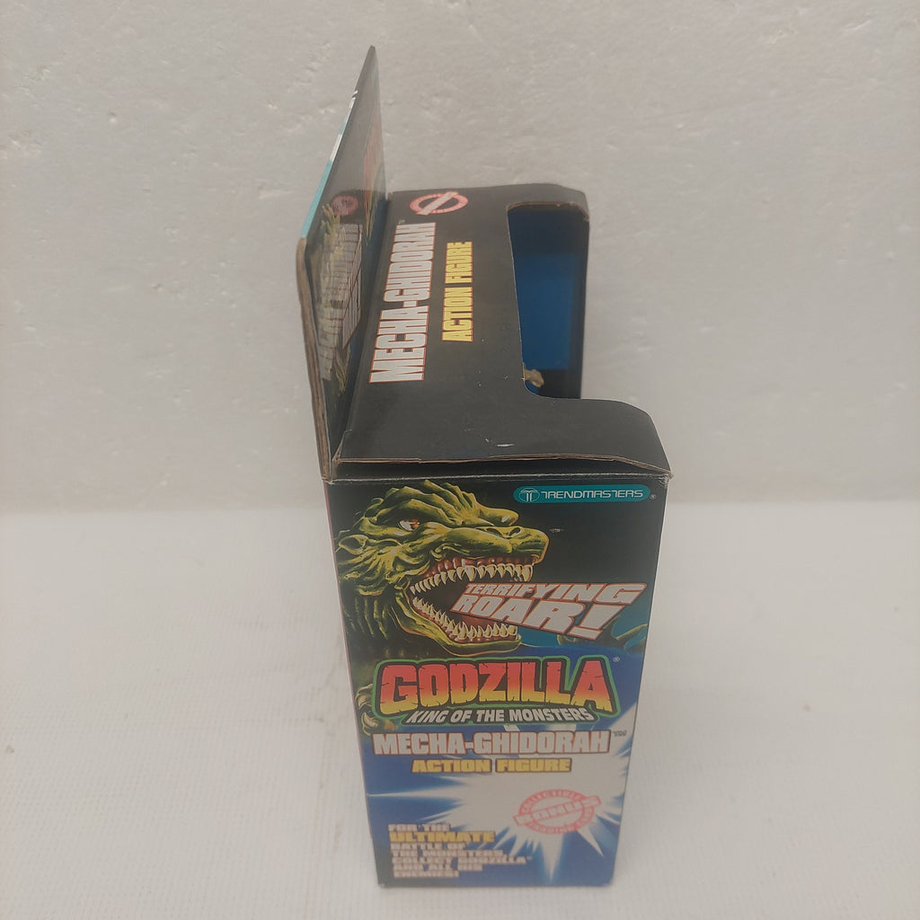 Godzilla King of the Monsters Mecha-Ghidorah Figure