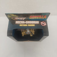 Godzilla King of the Monsters Mecha-Ghidorah Figure