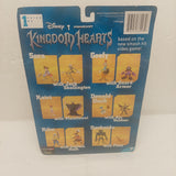 Disney Kingdom Hearts Darkside Heartless with Pluto Figures