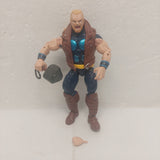 Marvel Legends Thunderstrike Figure Joe Fixit Wave