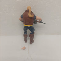 Marvel Legends Thunderstrike Figure Joe Fixit Wave