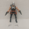 Marvel Legends Crossbones Figure Crimson Dynamo Wave