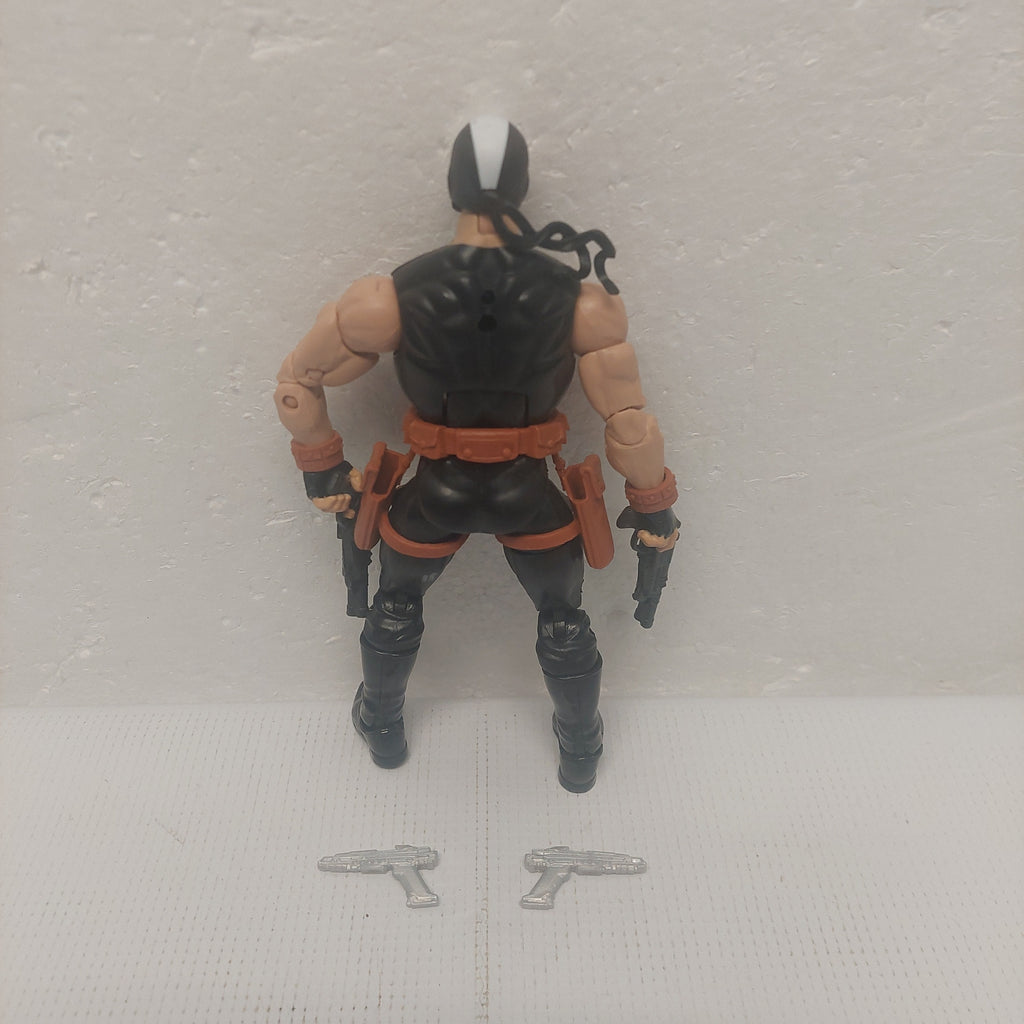 Marvel Legends Crossbones Figure Crimson Dynamo Wave