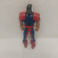 Marvel Legends Warpath Figure Strong Guy Wave