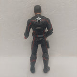 Marvel Legends U.S. Agent John Walker Figure