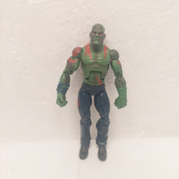 Marvel Legends Drax Figure Arnim Zola Wave