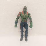 Marvel Legends Drax Figure Arnim Zola Wave