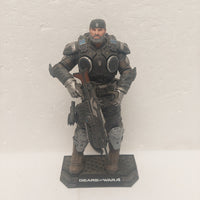 Gears of War 4 Marcus Fenix 10th Anniversary Figure