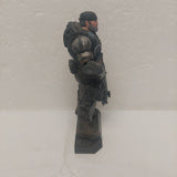 Gears of War 4 Marcus Fenix 10th Anniversary Figure