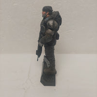 Gears of War 4 Marcus Fenix 10th Anniversary Figure