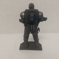 Gears of War 4 Marcus Fenix 10th Anniversary Figure