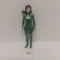 Marvel Legends Eternals Sersi Figure