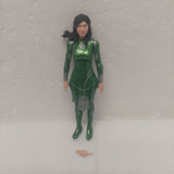 Marvel Legends Eternals Sersi Figure