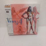 Soul of Chogokin Mazinger Angels Venus A