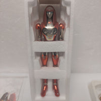 Soul of Chogokin Mazinger Angels Venus A