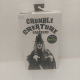 NECA Crumble Creature Crackers Figure