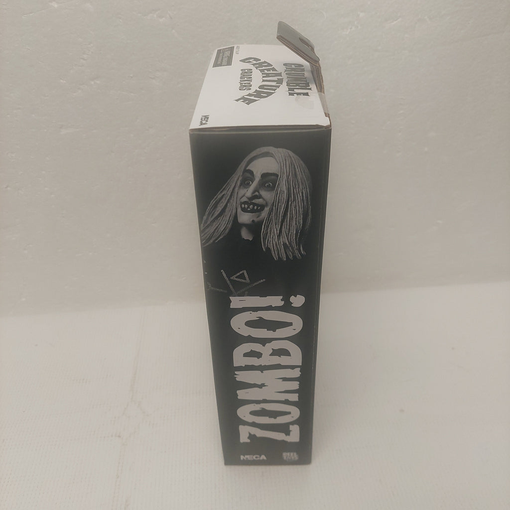 NECA Crumble Creature Crackers Figure