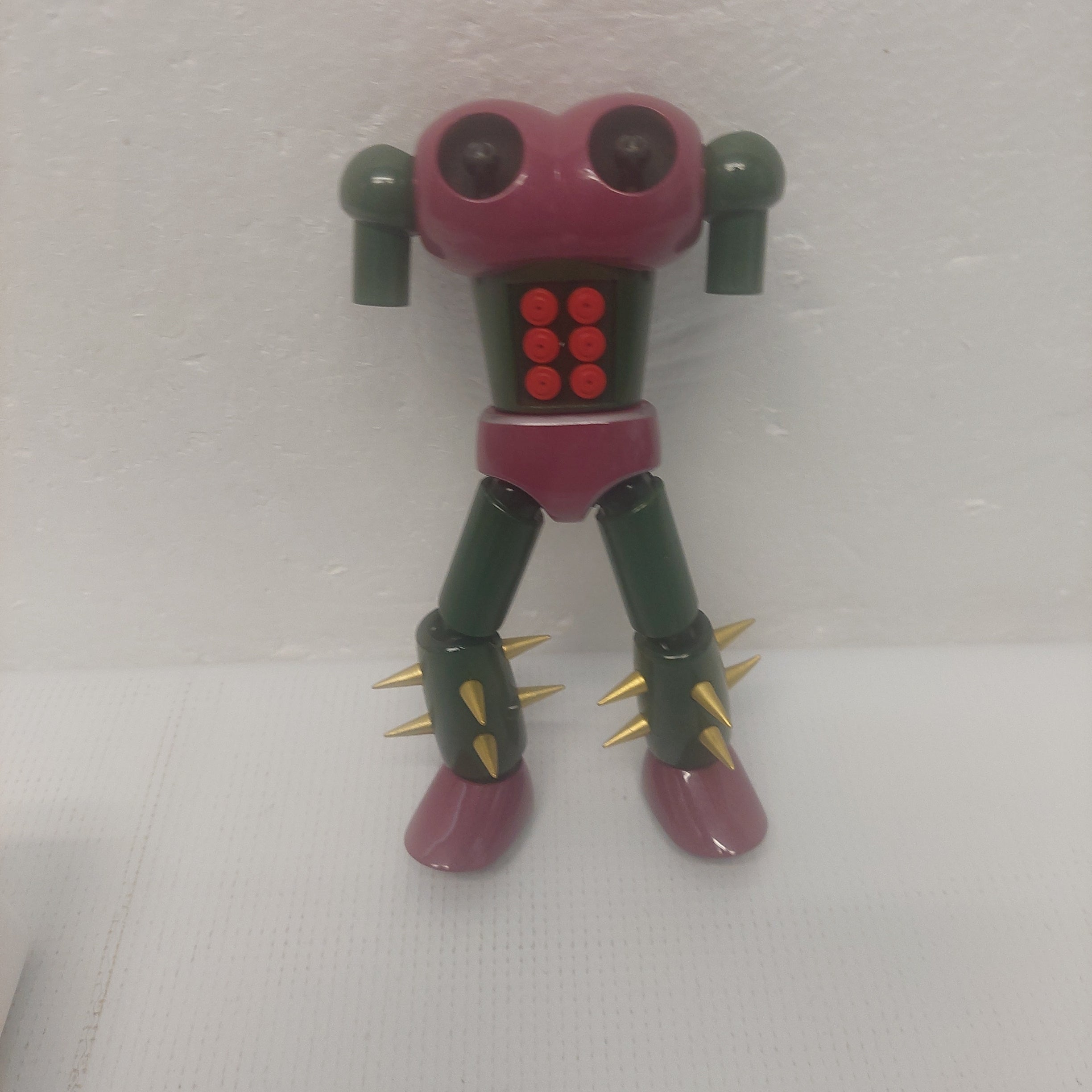 Soul of Chogokin Doublas M2 GX-26