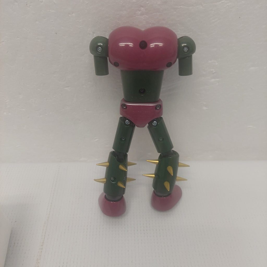 Soul of Chogokin Doublas M2 GX-26