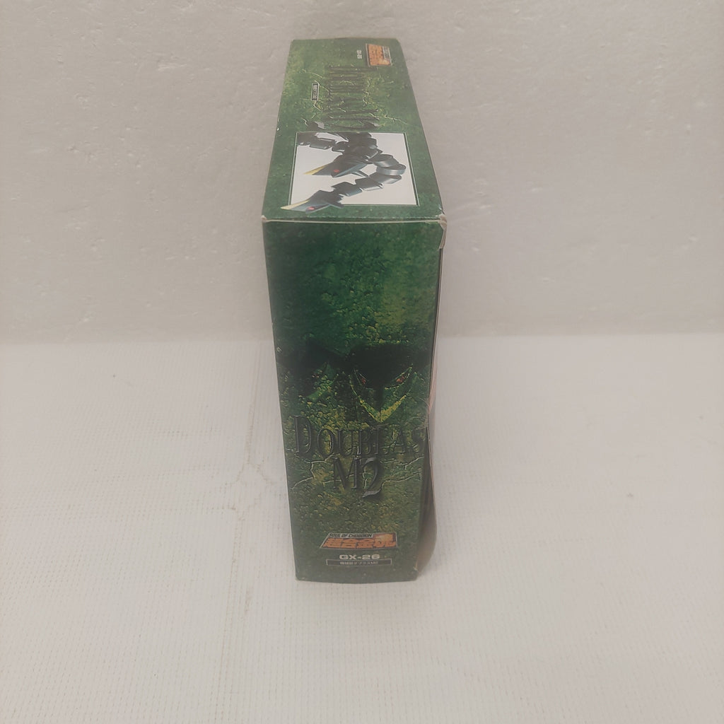 Soul of Chogokin Doublas M2 GX-26
